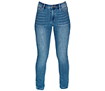 Kinder-Western-Reitjeans Blue Roxy