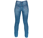 Kinder-Western-Reitjeans Blue Roxy