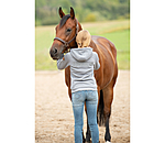Kinder-Western-Reitjeans Blue Roxy