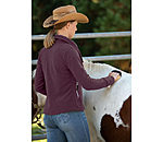 Kinder-Western-Reitjeans Blue Roxy