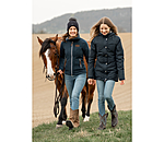 Kinder-Western-Reitjeans Blue Roxy