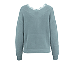 Strickpullover Lace