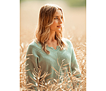 Strickpullover Lace
