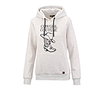 Ladies-Hoodie Kamala