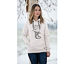 Ladies-Hoodie Kamala
