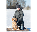Kids-Winterparka