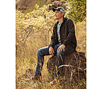 Herren-Sweatjacke Hudson