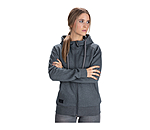 Sweatjacke Redcliff