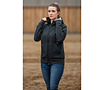 Sweatjacke Redcliff