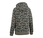 Sweatjacke Redcliff