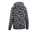 Sweatjacke Redcliff