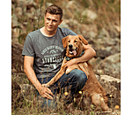 Herren-T-Shirt Hudson