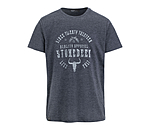 Herren-T-Shirt Hudson