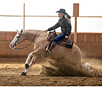 Western-Reitjeans Lola