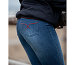Western-Reitjeans Lola