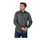 Herren-Westernhemd Cooper