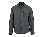 Herren-Westernhemd Cooper