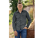 Herren-Westernhemd Cooper