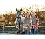 Hoodie Ikat