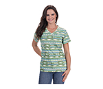 T-Shirt Ikat