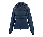 Kombi-Reitjacke Jane
