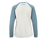 Langarmshirt Indy