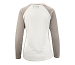 Langarmshirt Indy