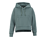 Mesh-Hoodie Rea