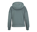 Mesh-Hoodie Rea
