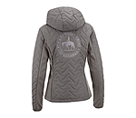 Kombi-Steppjacke Eve