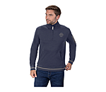 Herren-Zip-Sweater Zach
