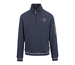 Herren-Zip-Sweater Zach