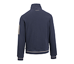 Herren-Zip-Sweater Zach