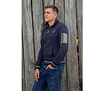 Herren-Zip-Sweater Zach