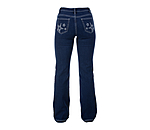 Kinder-Western-Reitjeans Stella