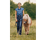 Kinder-Western-Reitjeans Stella