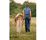 Kinder-Western-Reitjeans Stella