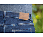 Herren Western-Reitjeans Wyatt