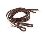Westernzgel Braided Rawhide