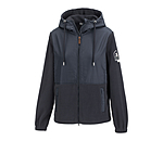 Fleecejacke Willa