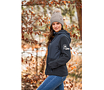 Fleecejacke Willa