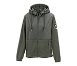Fleecejacke Willa
