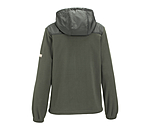 Fleecejacke Willa