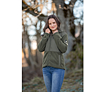Fleecejacke Willa