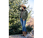 Fleecejacke Willa