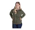 Sweatshirtjacke Dakota