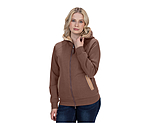 Sweatshirtjacke Dakota