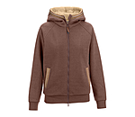 Sweatshirtjacke Dakota