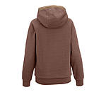 Sweatshirtjacke Dakota