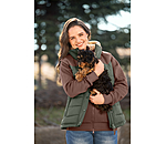 Sweatshirtjacke Dakota
